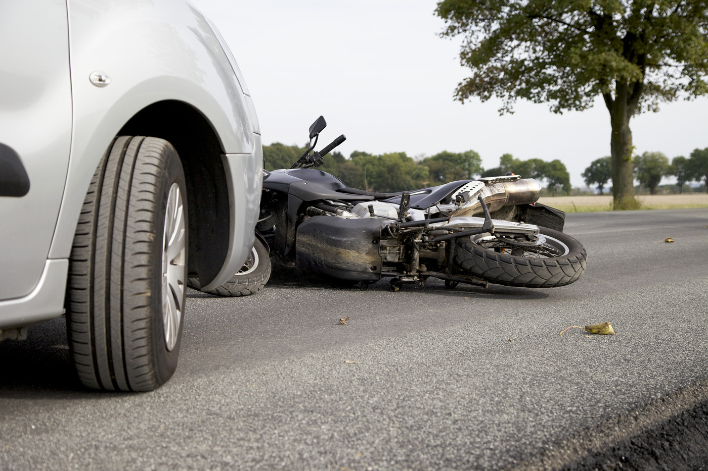 Los Angeles Motorcycle Accident Lawyer | L.A. Motorcycle Injury Lawyer